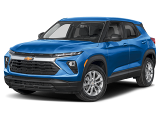 Chevrolet Trailblazer - Cook Chevrolet in Craig CO
