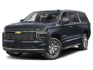 Chevrolet Suburban - Cook Chevrolet in Craig CO