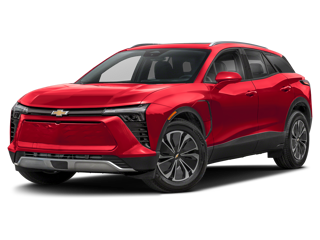 Chevrolet Blazer EV - Cook Chevrolet in Craig CO