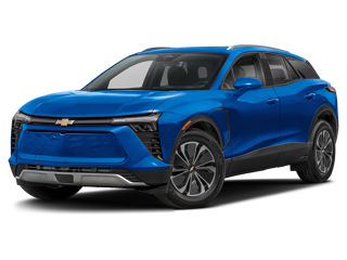 Chevrolet Blazer EV - Cook Chevrolet in Craig CO