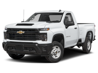 Chevrolet Silverado HD - Cook Chevrolet in Craig CO