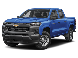 Chevrolet Colorado - Cook Chevrolet in Craig CO