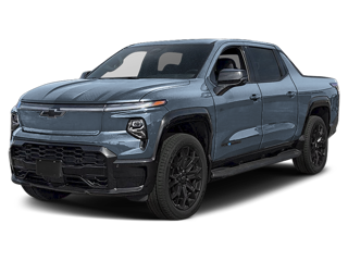 Chevrolet Silverado EV - Cook Chevrolet in Craig CO