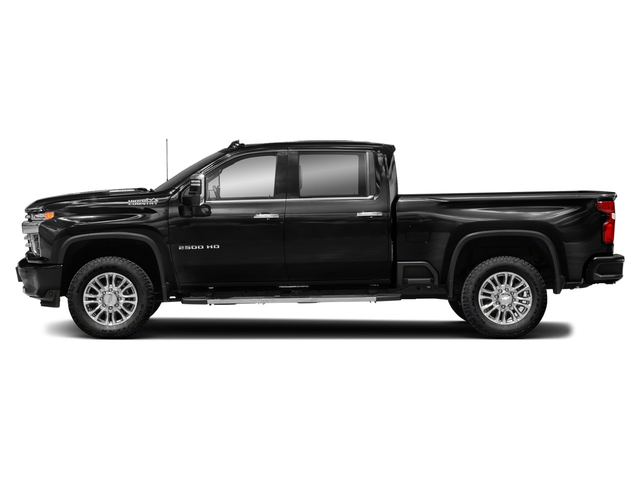 2020 Chevrolet Silverado 2500HD High Country - Photo 56