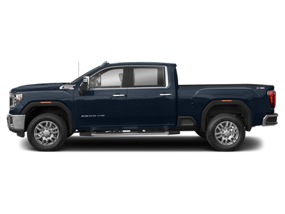2022 GMC Sierra 3500 HD SLE