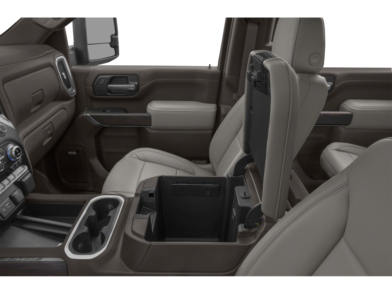 2022 GMC Sierra 3500 HD SLE