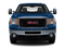 2012 GMC Sierra 2500 HD Work Truck