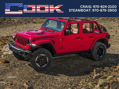 2020 Jeep Wrangler Unlimited Freedom