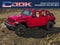 2020 Jeep Wrangler Unlimited Freedom