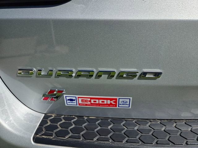 2024 Dodge Durango GT
