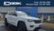 2018 Jeep Grand Cherokee Upland