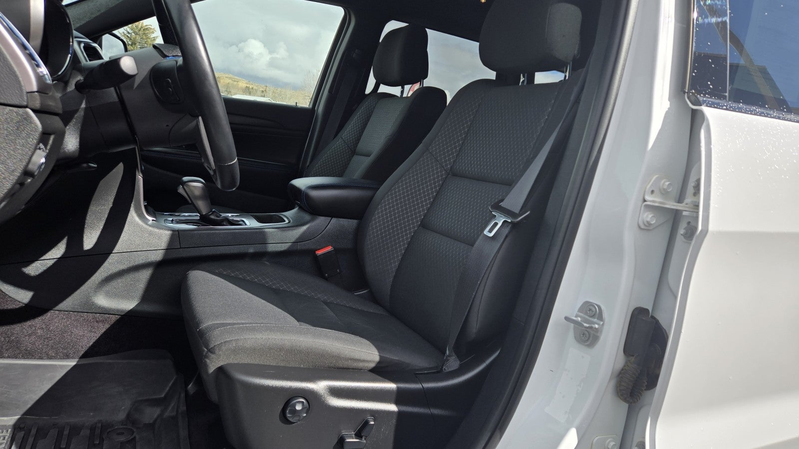 2018 Jeep Grand Cherokee Upland