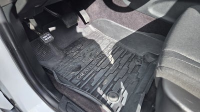 2018 Jeep Grand Cherokee Upland