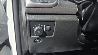 2018 Jeep Grand Cherokee Upland