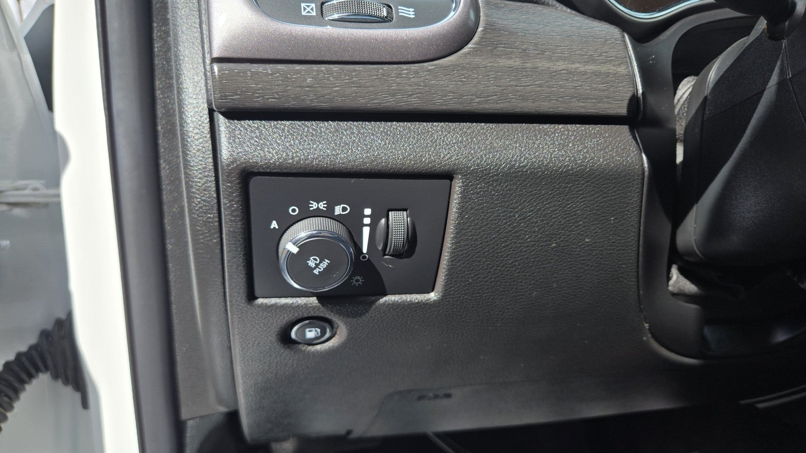 2018 Jeep Grand Cherokee Upland