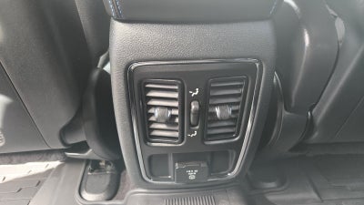 2018 Jeep Grand Cherokee Upland