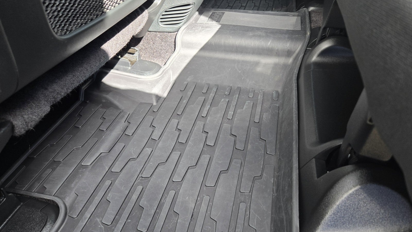 2018 Jeep Grand Cherokee Upland