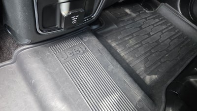 2018 Jeep Grand Cherokee Upland