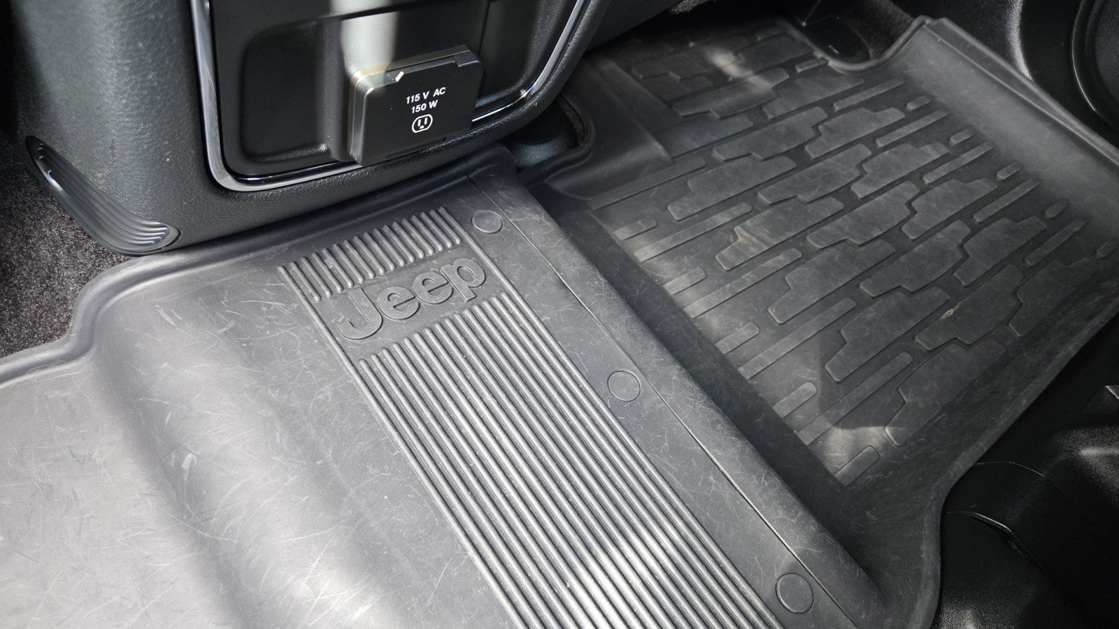 2018 Jeep Grand Cherokee Upland