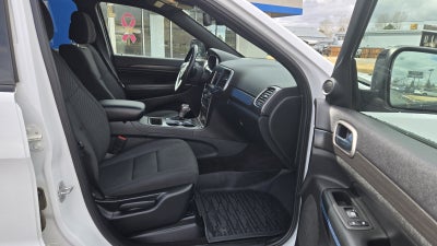 2018 Jeep Grand Cherokee Upland