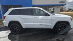 2018 Jeep Grand Cherokee Upland