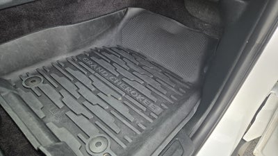 2018 Jeep Grand Cherokee Upland