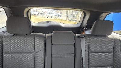 2018 Jeep Grand Cherokee Upland