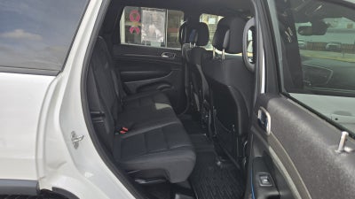 2018 Jeep Grand Cherokee Upland