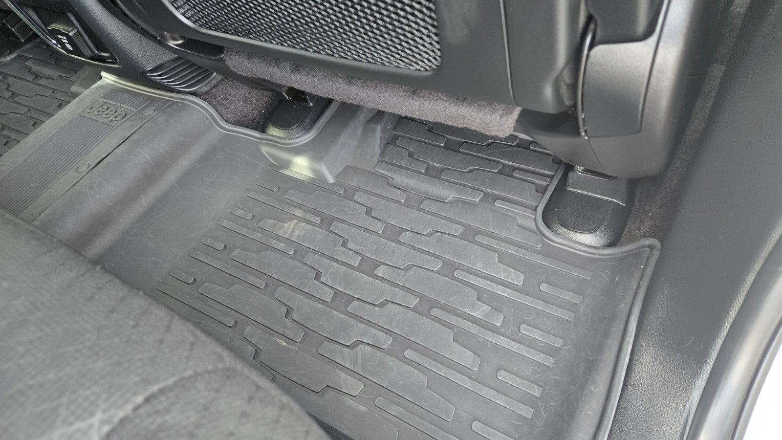 2018 Jeep Grand Cherokee Upland