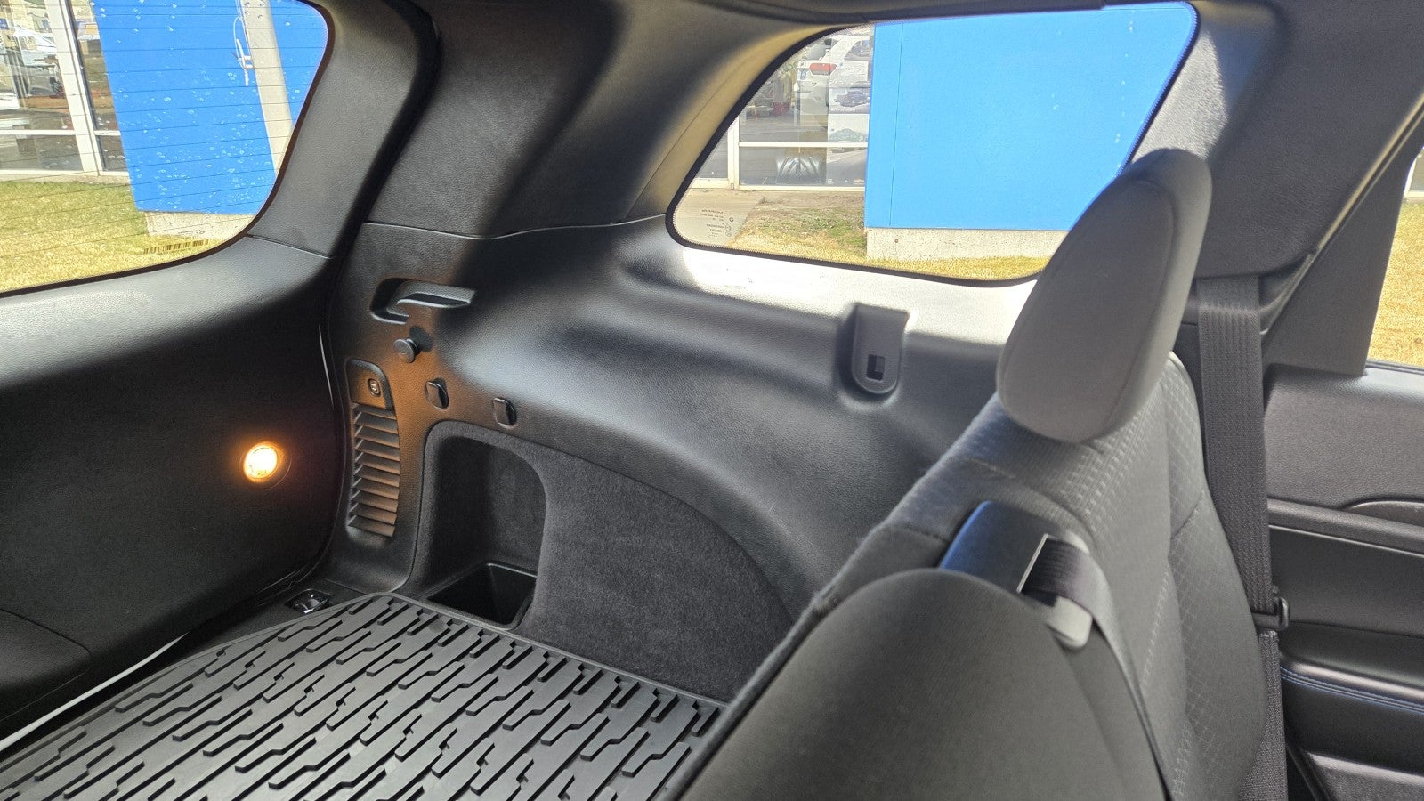 2018 Jeep Grand Cherokee Upland