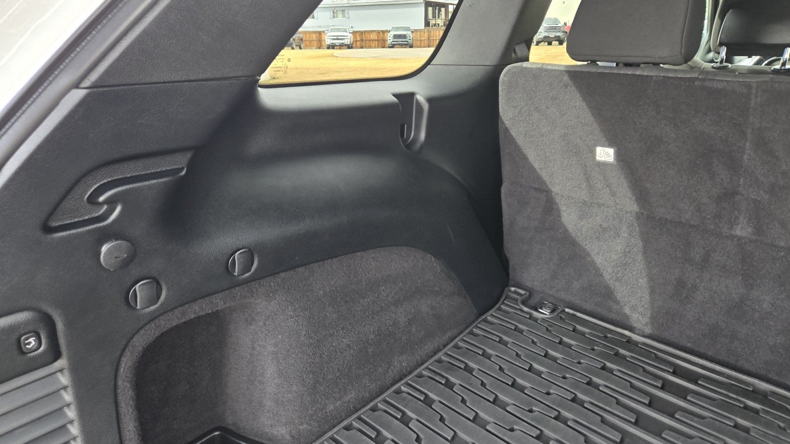 2018 Jeep Grand Cherokee Upland