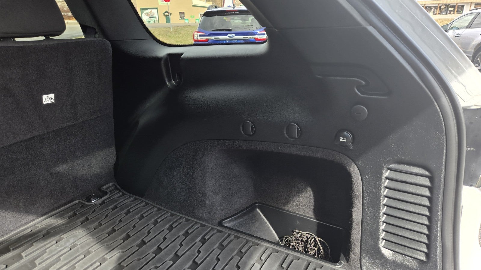 2018 Jeep Grand Cherokee Upland