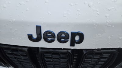 2018 Jeep Grand Cherokee Upland