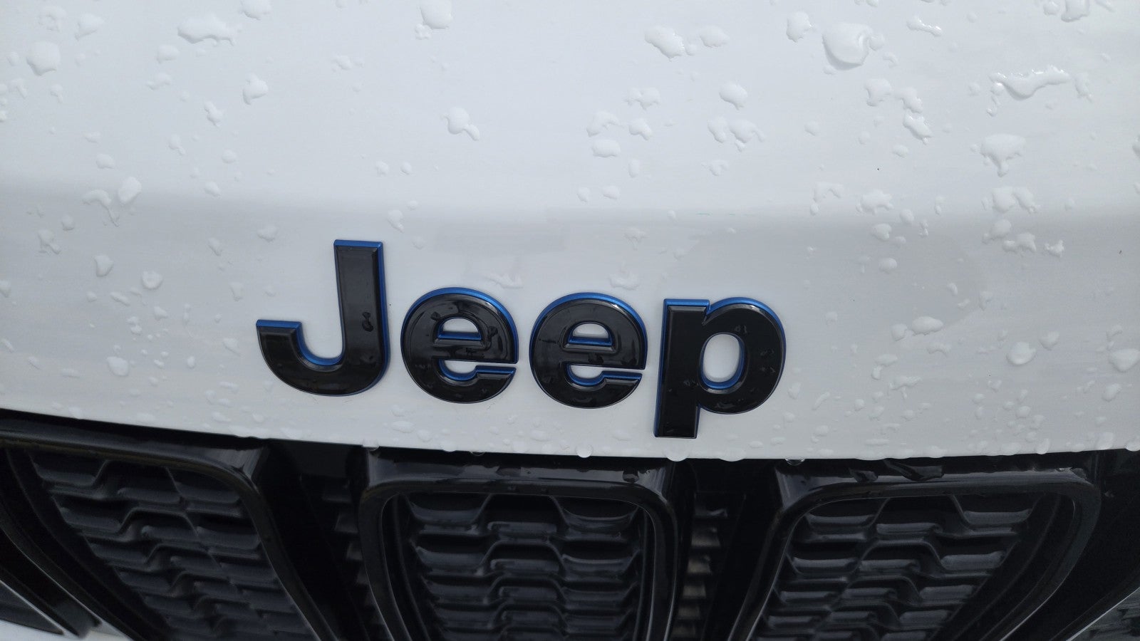 2018 Jeep Grand Cherokee Upland