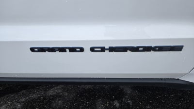 2018 Jeep Grand Cherokee Upland