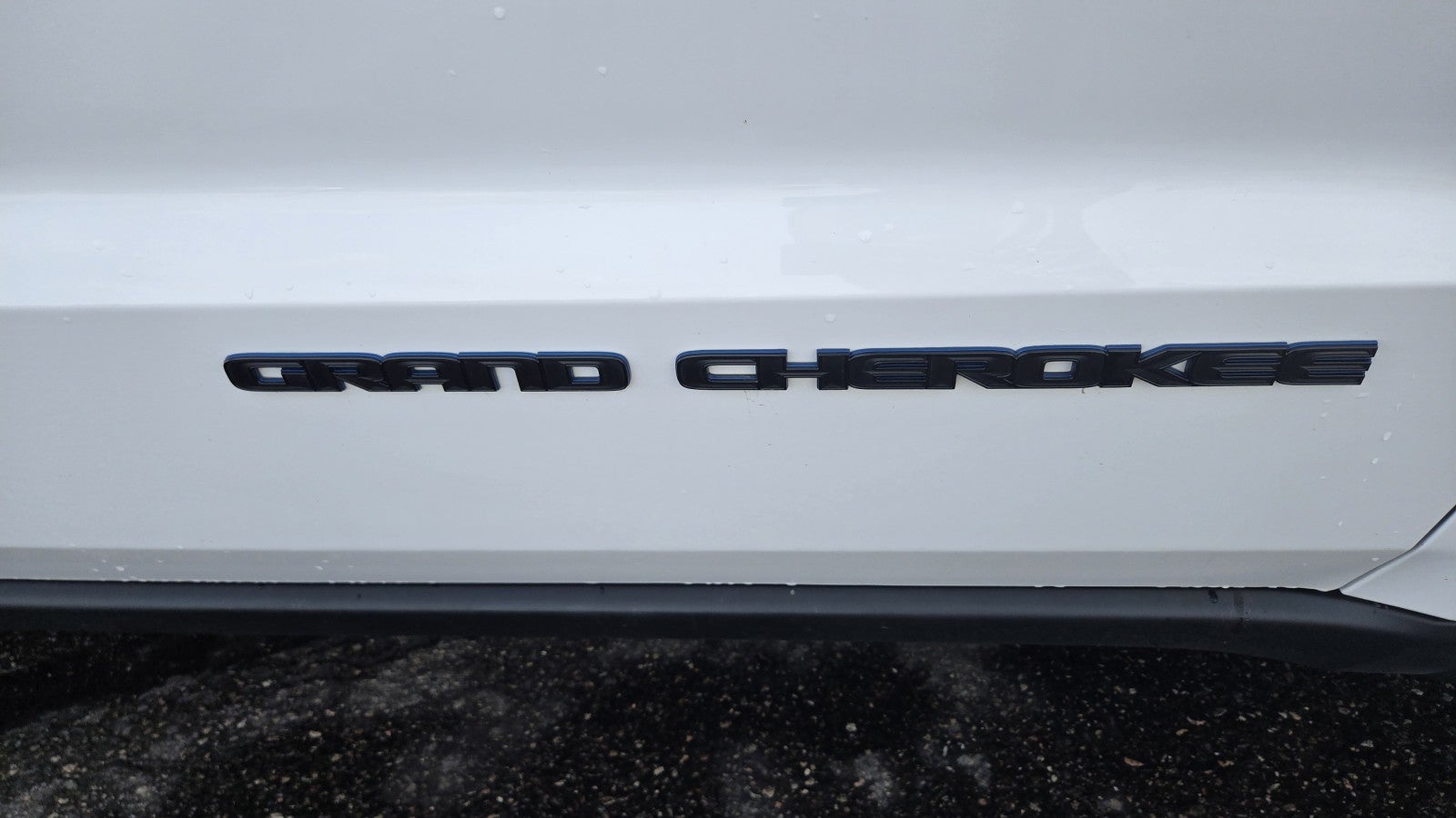 2018 Jeep Grand Cherokee Upland