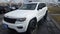 2018 Jeep Grand Cherokee Upland