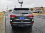 2017 Jeep Grand Cherokee Trailhawk