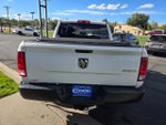 2020 RAM 1500 Classic SSV