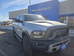 2017 RAM 1500 Rebel