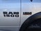 2017 RAM 1500 Rebel