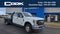 2018 Ford Super Duty F-350 DRW XL