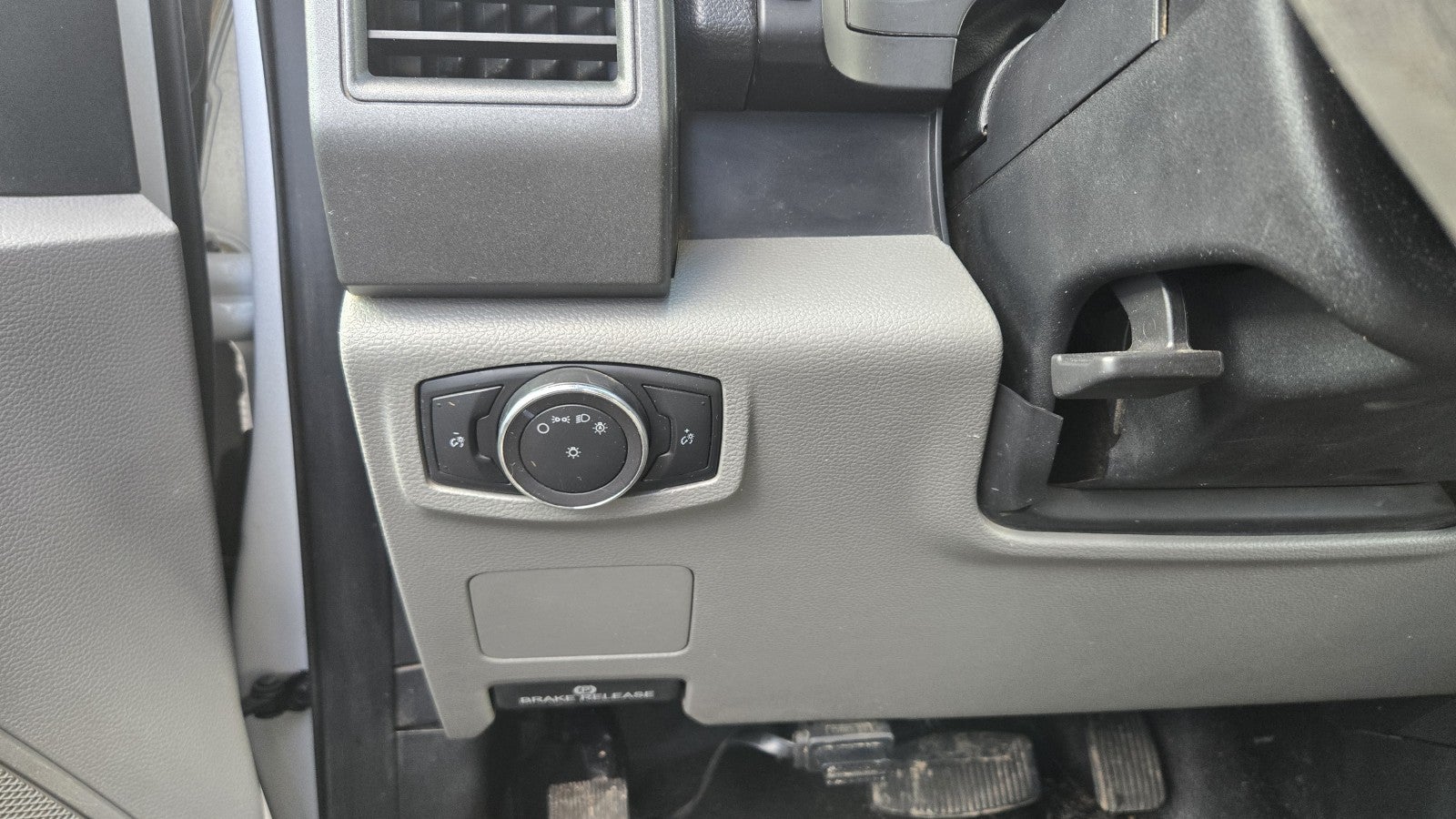 2018 Ford Super Duty F-350 DRW XL