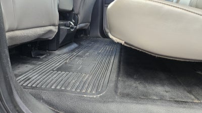 2018 Ford Super Duty F-350 DRW XL