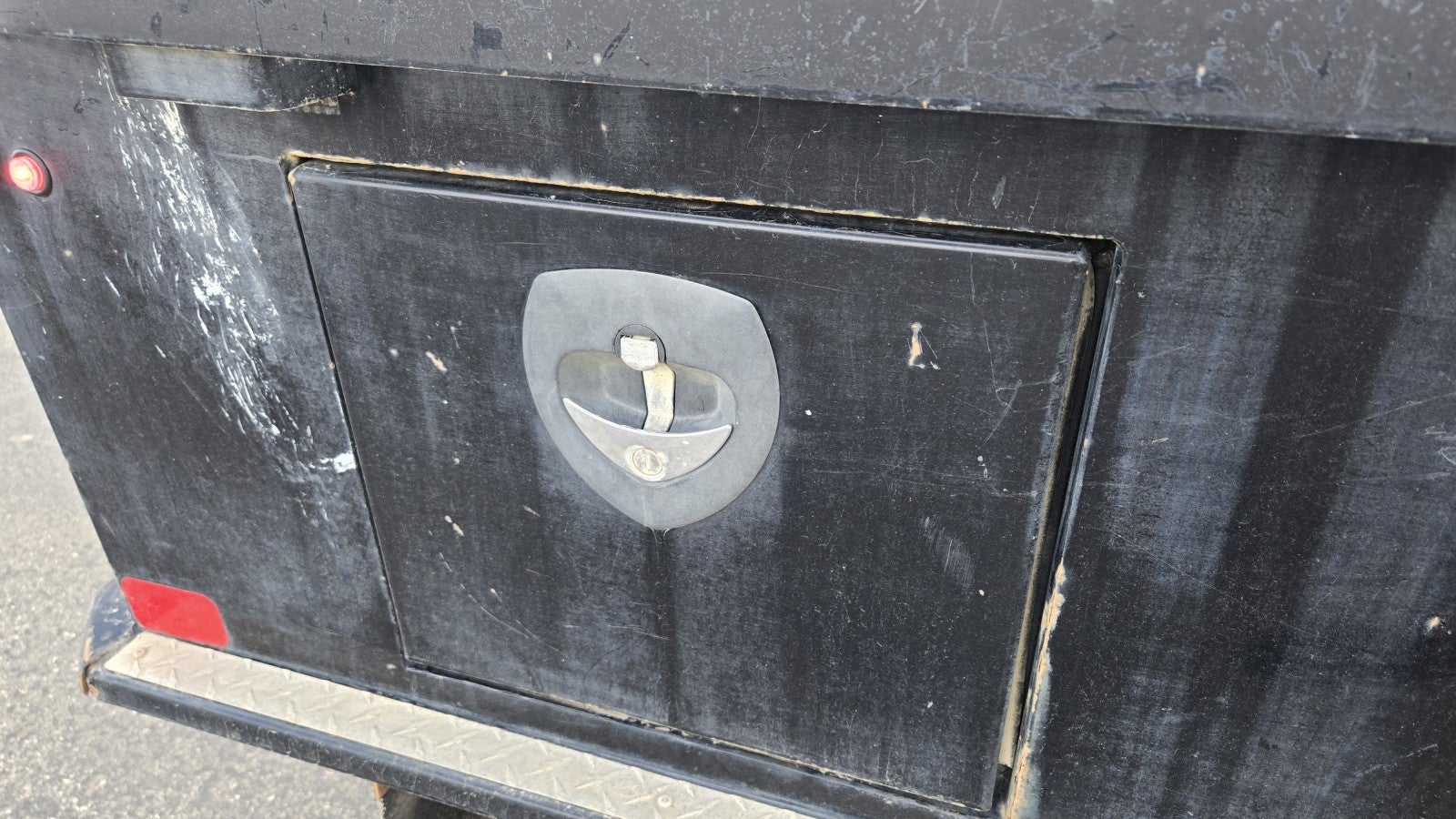 2018 Ford Super Duty F-350 DRW XL