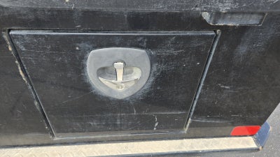 2018 Ford Super Duty F-350 DRW XL