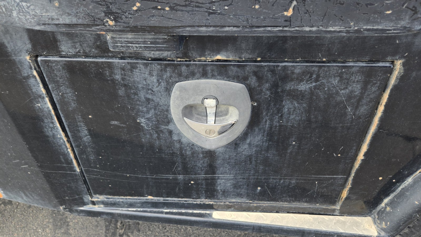 2018 Ford Super Duty F-350 DRW XL