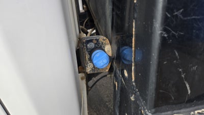 2018 Ford Super Duty F-350 DRW XL