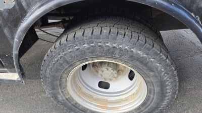 2018 Ford Super Duty F-350 DRW XL