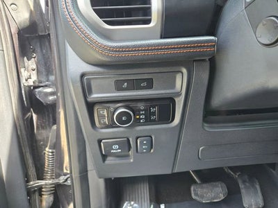2024 Ford Expedition Timberline